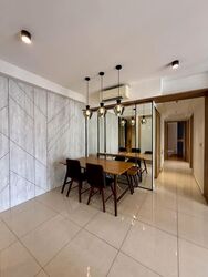 Hundred Palms Residences (D19), Condominium #602141951